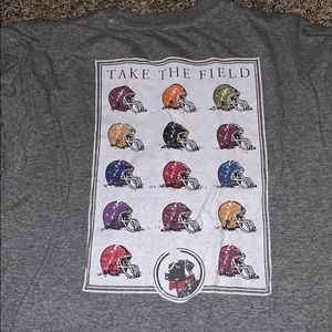 Southern Proper Long sleeve t-shirt